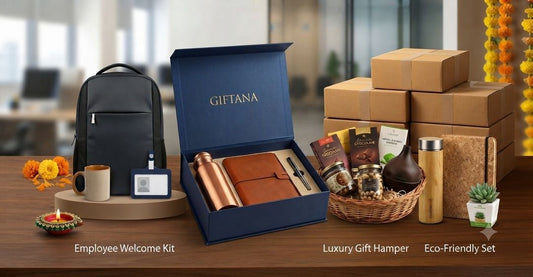 Premium Gift Hampers