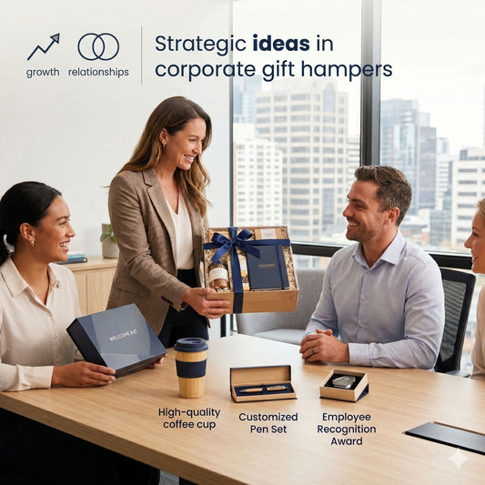 Corporate Gifting