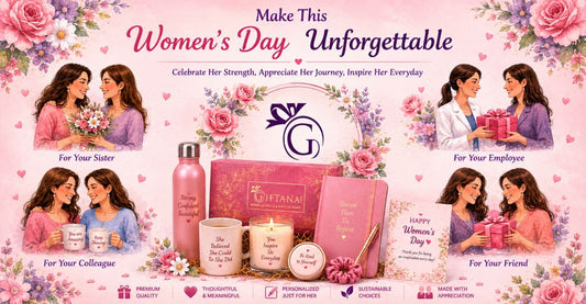 Women's Day Gifts