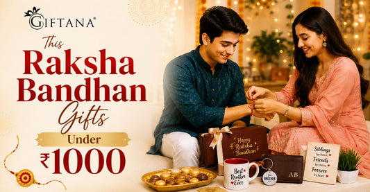 Raksha Bandhan Gifts