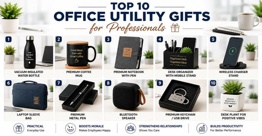 Office Utility Gifts