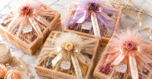 Unique Wedding Gift
