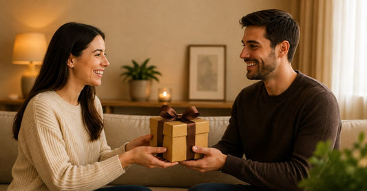 Gifts for Boyfriends and Girlfriends