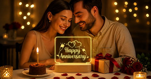 Anniversary Gift