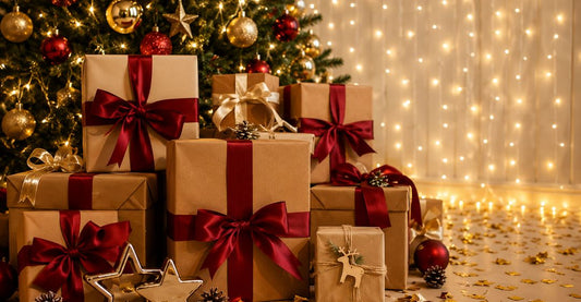 Unique Christmas Gifts