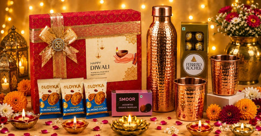 Unique Diwali Gifts