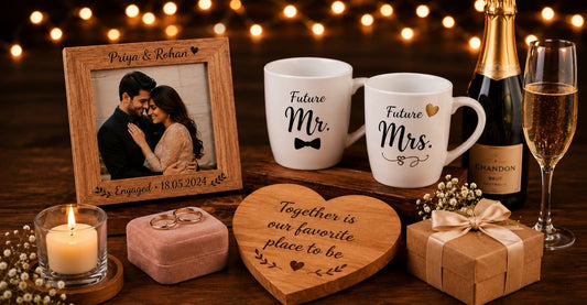 Engagement Gifts