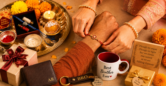 Raksha Bandhan Gift
