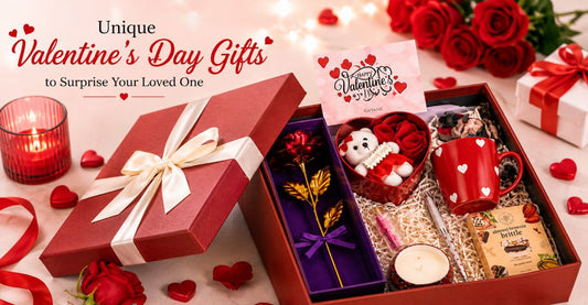 Valentine's Day Gifts