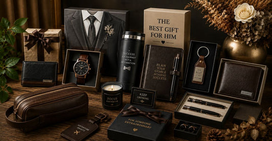 Wedding Gifts for Him