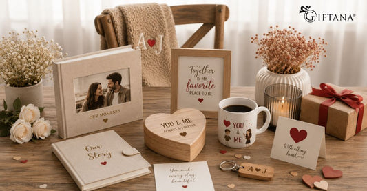 Valentine's Day Gift