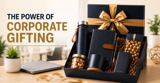 Corporate Gifting