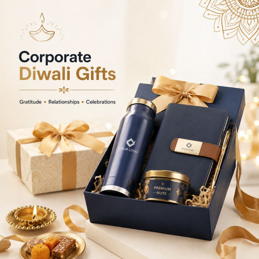  Best Corporate Gifts for Festivals Like Diwali