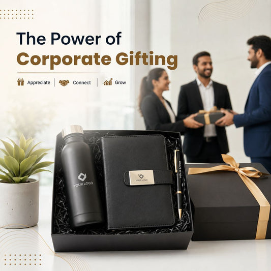  Corporate Gifting - Giftana