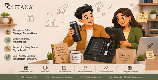 Corporate Gifting Ideas