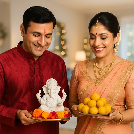 Ganesh chaturthi
