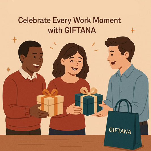 Gifts for Coworkers - GIFTANA