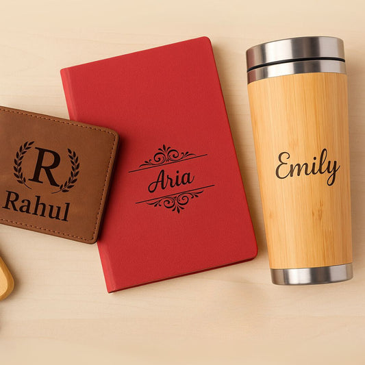 personalized gifts - giftana
