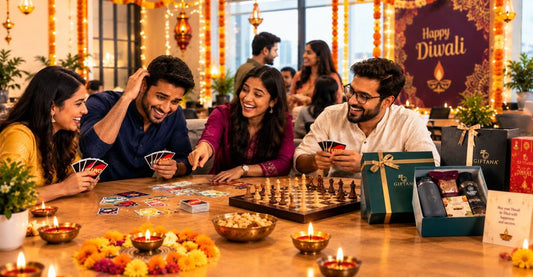 Diwali Celebration Ideas for the Workplace