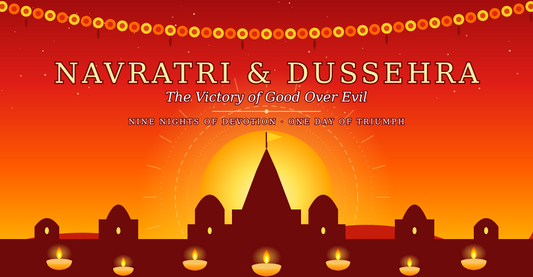 Navratri & Dussehra stories