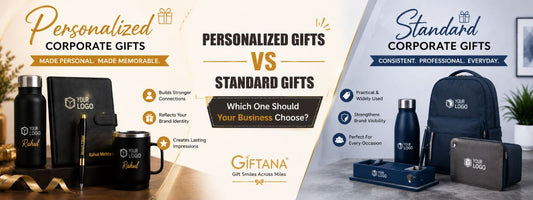 Perosnalozed Corporatr Gifts