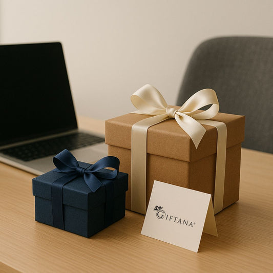 Fastest Growing Gifting Brand - Giftana