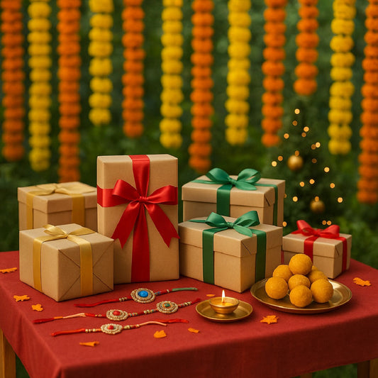 Raksha Bandhan Gifts - Giftana