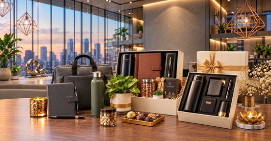 The Future of Corporate Gifting in India