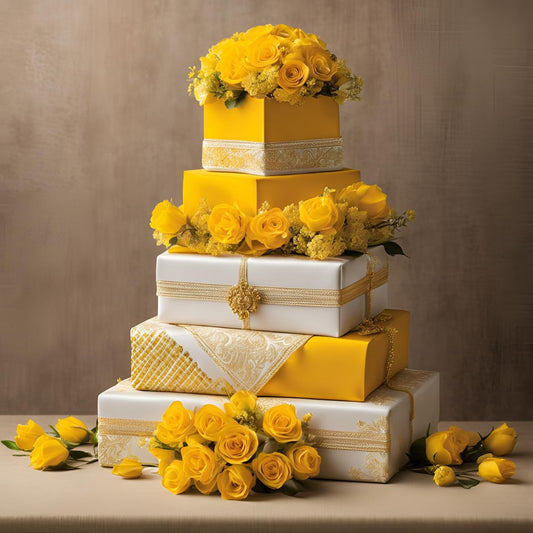 Top 10 Unique Wedding Gift Ideas in India | Personalized & Practical Wedding Gifts from Giftana - Giftana 