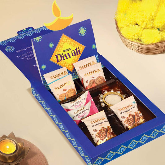 Diwali gifts - Giftana