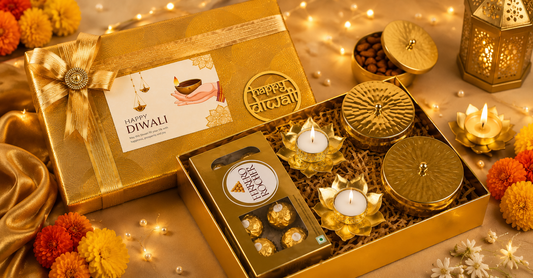 Corporate Diwali Gifts