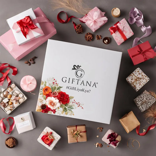 Best Personalized Gifts for Her: Make Every Occasion Special with Giftana