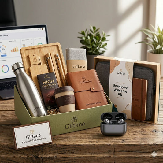 Corporate Gifting Ideas for Clients and Employees