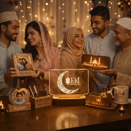 Personalized Eid Gifts - Giftana