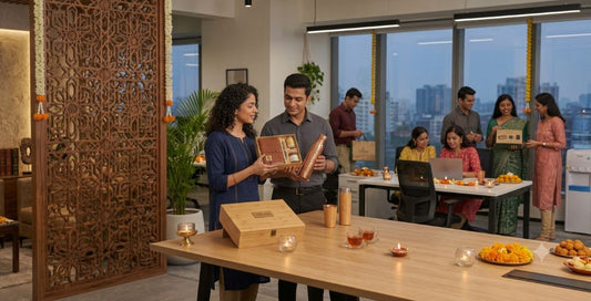 Employees Want for Diwali Gifts in 2026