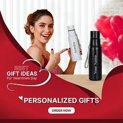 Giftana's Guide to Heartfelt Valentine's Gifts: Because Love Deserves to Shine - Giftana 