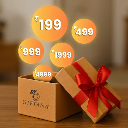 Budget-Friendly Gift Ideas - GIFTANA