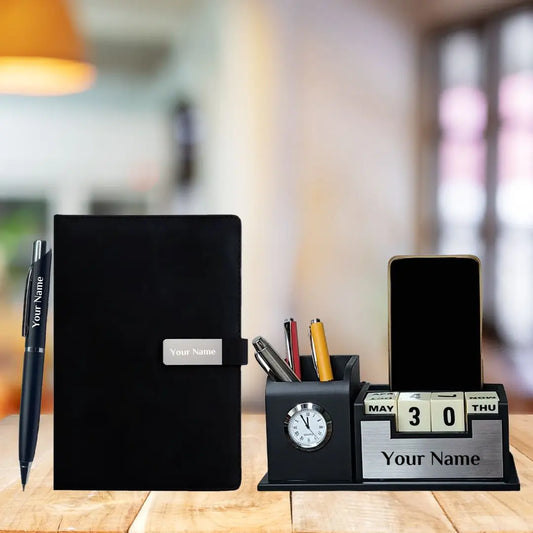 Office Utility Gifts: Personalized for a Touch of Class