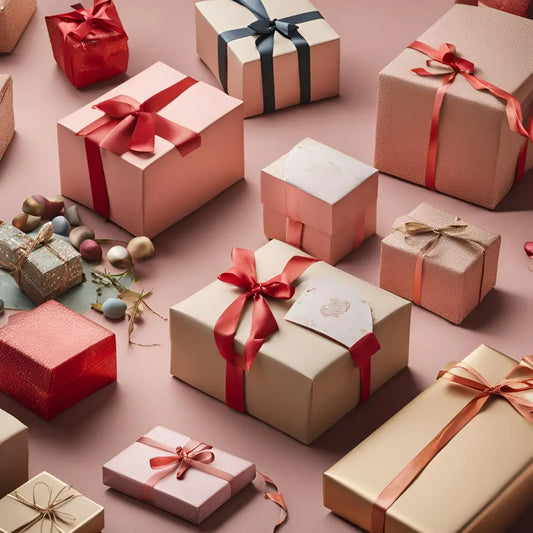 The Magic of Personalized Gifts: Why They Matter