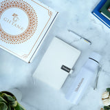 Personalized gift white giftana