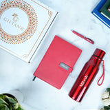 Personalized gift red giftana