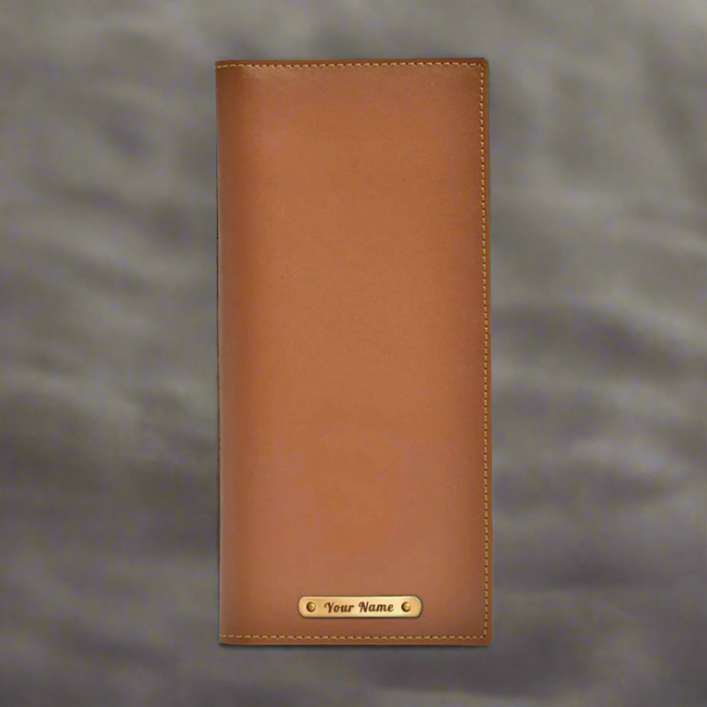 Personalized gift brown giftana