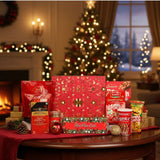 new year gift, christmas gifts, Giftana