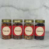 Festive Gourmet Delight Diwali Hamper