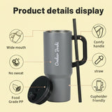 Personalized gift grey giftana