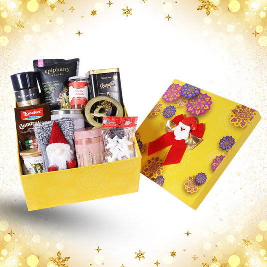 new year christmas gifts