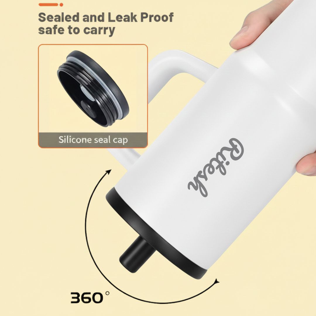 Personalized gift white giftana