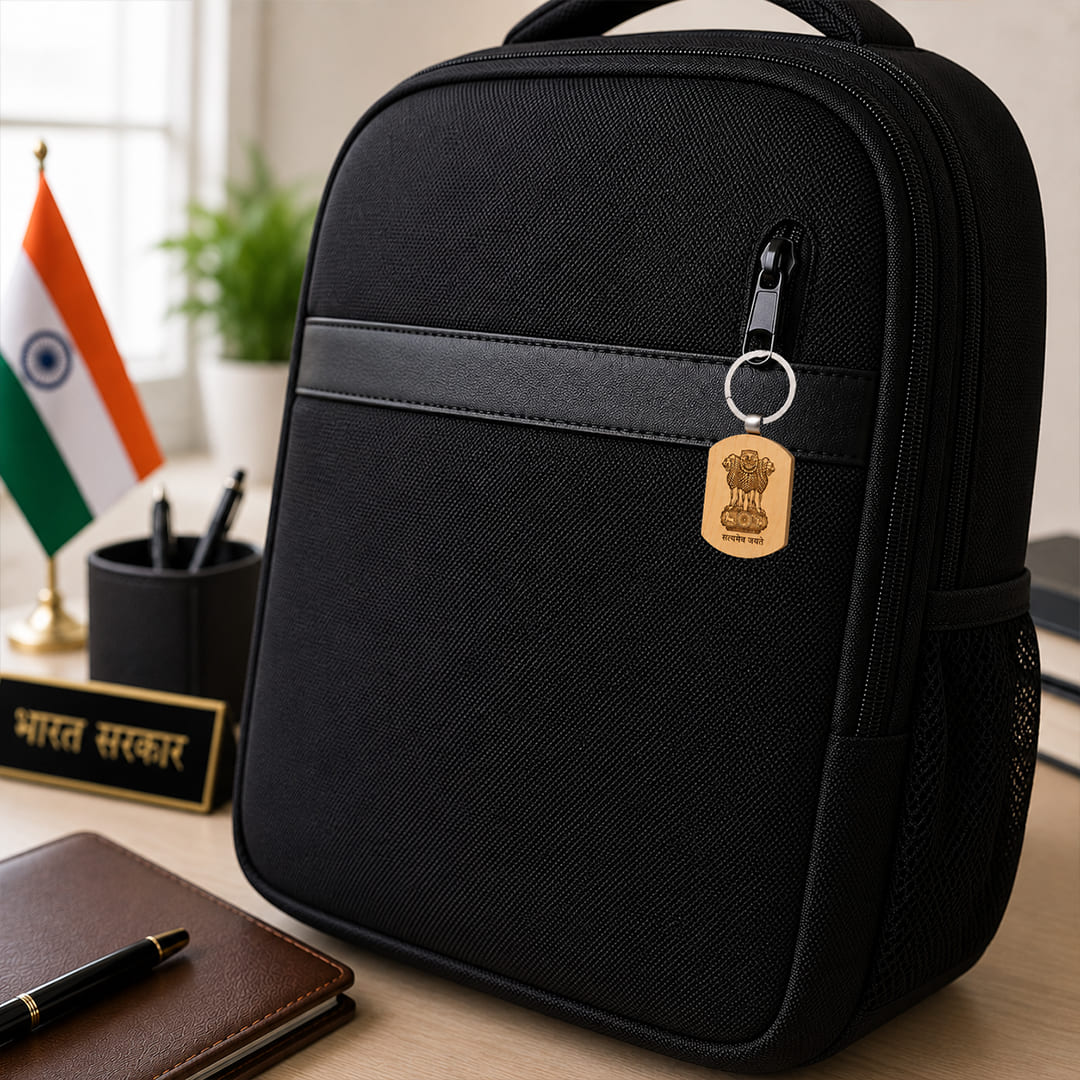 3-in-1 Satyamev Jayate Independence Day Gift Set
