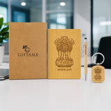 3-in-1 Satyamev Jayate Independence Day Gift Set