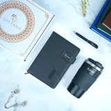 Personalized gift black giftana